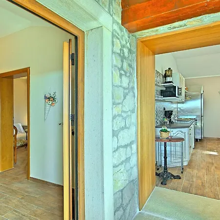 Casa vacanze Perci