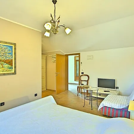 Perci Holiday home *