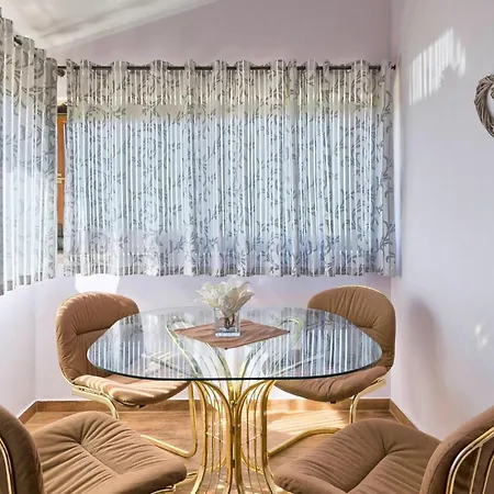 Perci Holiday home Porec