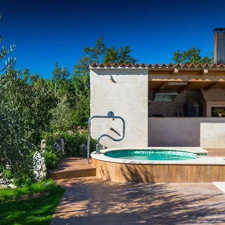Perci Holiday home