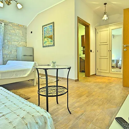 Perci Сasa de vacaciones Poreč