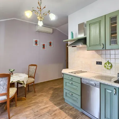 Holiday home Perci Porec
