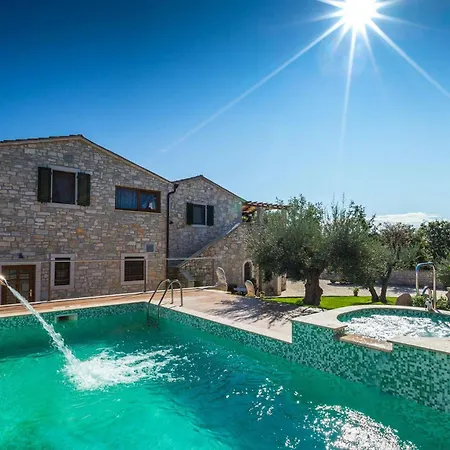 Perci Holiday home
