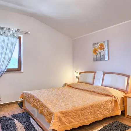 Perci Сasa de vacaciones Poreč