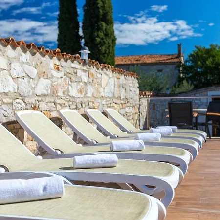 Perci * Poreč