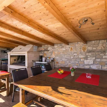 Holiday home Perci