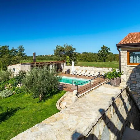 Perci Сasa de vacaciones Poreč