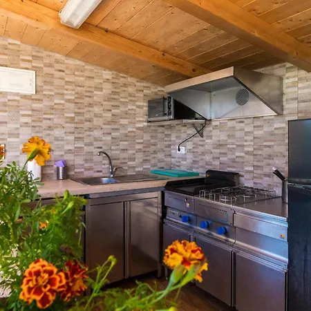 Holiday home Perci Porec