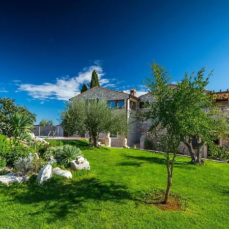 Holiday home Perci Porec