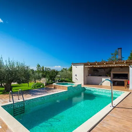 Holiday home Perci Porec