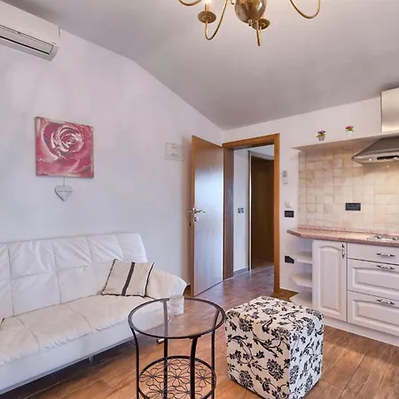 Perci Holiday home