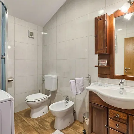 Holiday home Perci Porec
