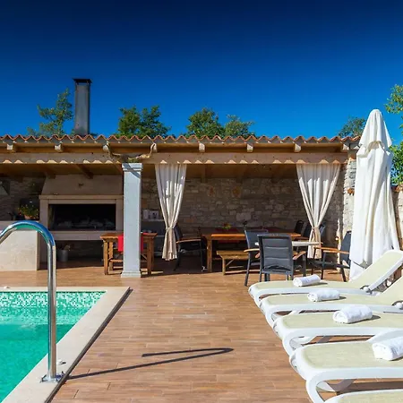 Perci Holiday home