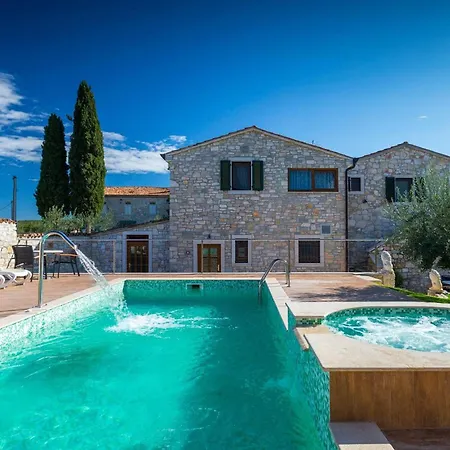 Perci Holiday home Porec