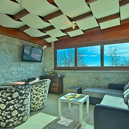 Holiday home Perci *